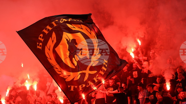 Ботев (Пловдив) пусна в продажба билетите за домакинството на Лудогорец