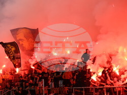 Пловдив - футбол - „Ботев“ (Пловдив) - „ЦСКА“ (София)