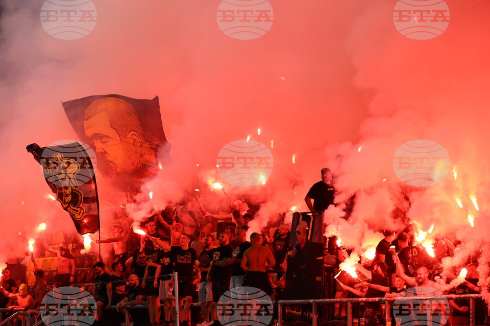 Ботев (Пловдив) пусна в продажба билетите за домакинството на Монтана