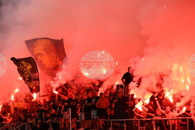 Ботев (Пловдив) пусна в продажба билетите за домакинството на Арда (Кърджали)