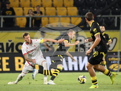 Пловдив - футбол - „Ботев“ (Пловдив) - „ЦСКА“ (София)