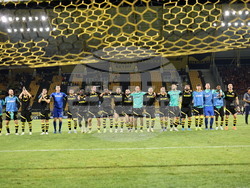 Пловдив - футбол - „Ботев“ (Пловдив) - „ЦСКА“ (София)