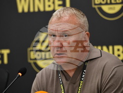 Пловдив - футбол - „Ботев“ (Пловдив) - „ЦСКА“ (София)