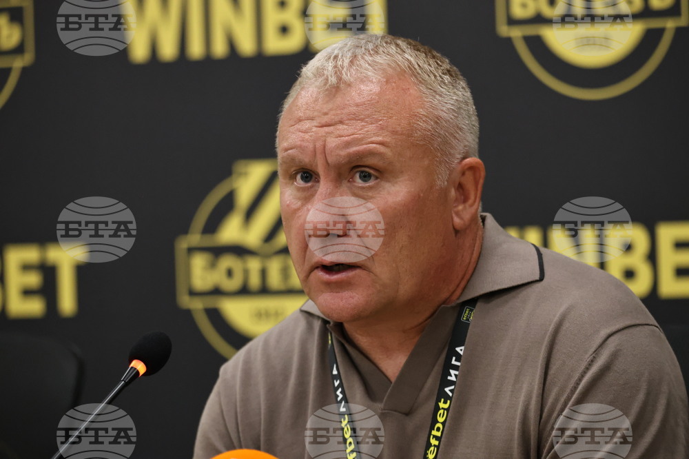 "Резултатът е напълно закономерен", призна наставникът на Ботев (Пловдив) Николай Киров