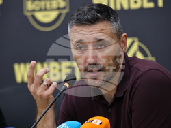 Пловдив - футбол - „Ботев“ (Пловдив) - „ЦСКА“ (София)