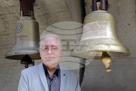 Радосвет Радев - юрист и журналист