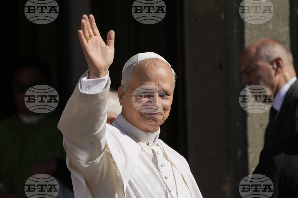 Italy Pope