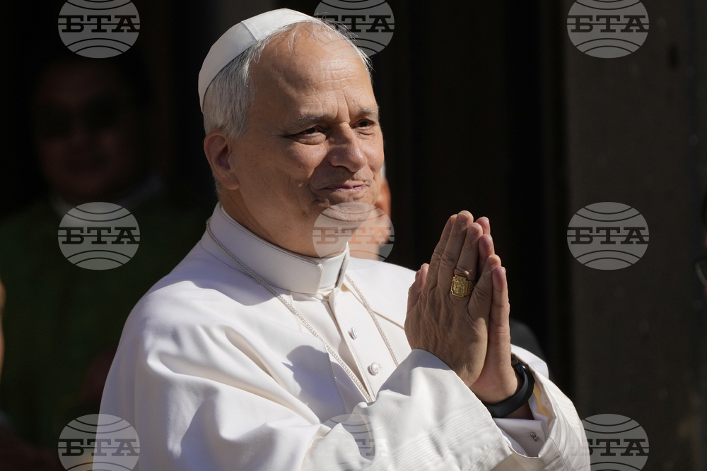 Italy Pope