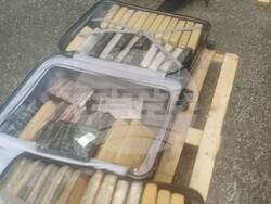 Снимка: Агенция „Митници“