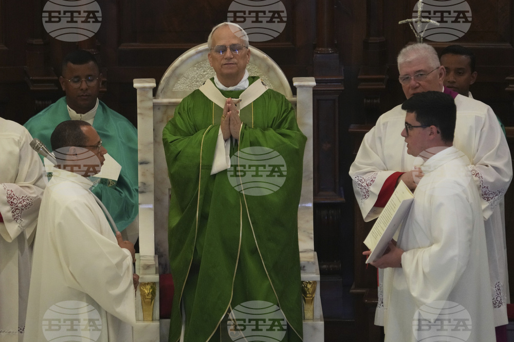Italy Pope
