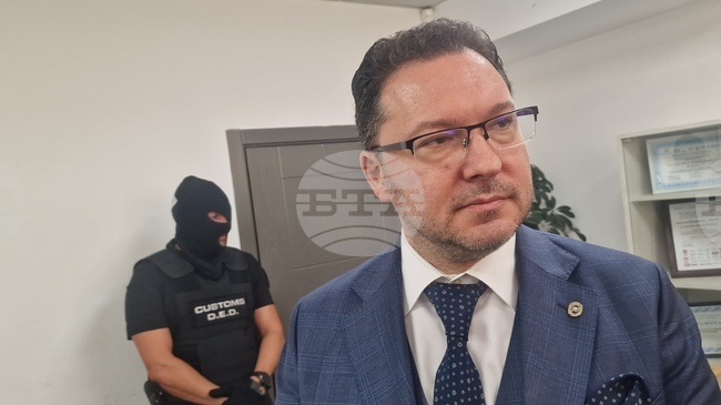 След четирите години политическа безтегловност, когато институциите работят в синхрон, има и резултати, каза министър Даниел Митов 