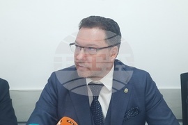 ГКПП "Капитан Андреево" - брифинг - задържан кокаин