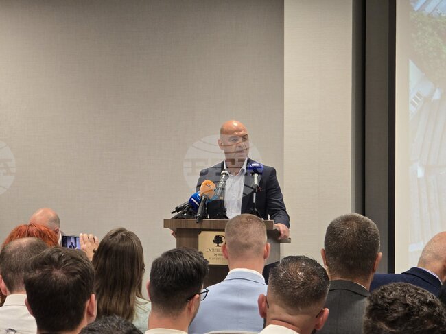 Най-големите успехи на България са успехи и за Пловдив, каза кметът Костадин Димитров