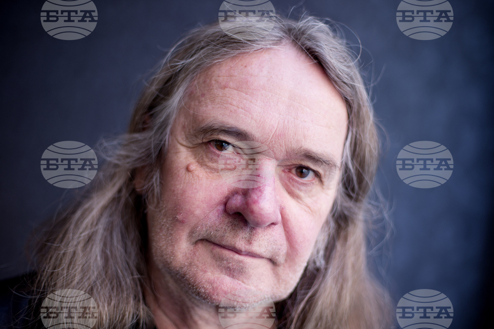 Norway Obit Ambjørnsen
