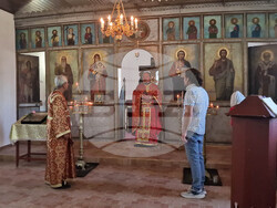 Село Васил Левски - църква „Св. пророк Илия“ - храмов празник