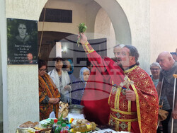 Село Васил Левски - църква „Св. пророк Илия“ - храмов празник