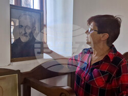 Село Васил Левски - църква „Св. пророк Илия“ - храмов празник