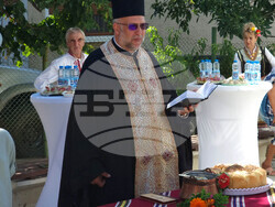 Село Николичевци - Читалище "Спасовица 2008" - нова сграда