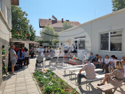 Село Николичевци - Читалище "Спасовица 2008" - нова сграда