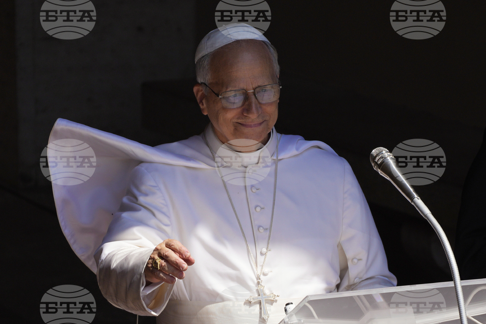 Italy Pope