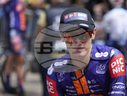 Cycling Tour de France