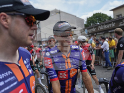 Cycling Tour de France