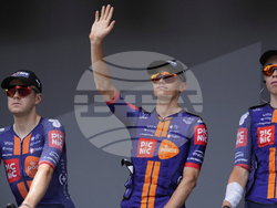 Cycling Tour de France