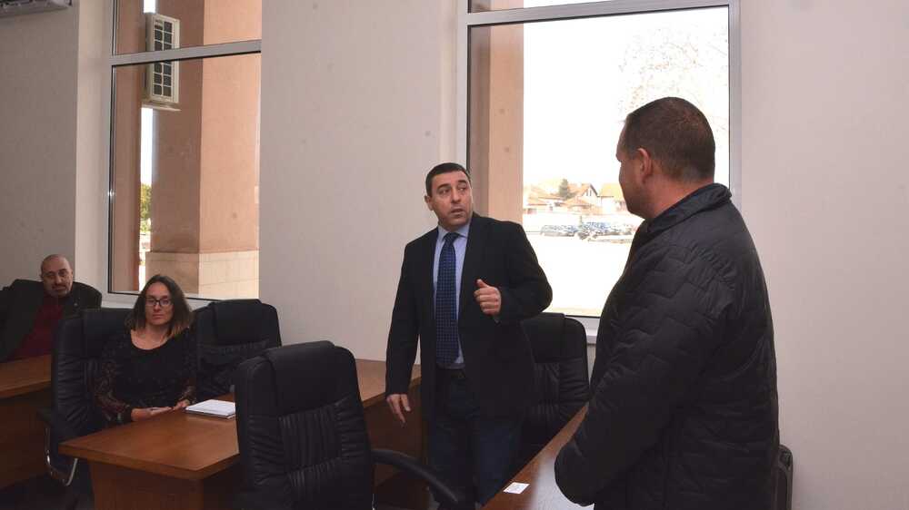 Зам.-министър Николай Найденов: Нашата цел е дроновете да бъдат практически използвани в ежедневието на хората