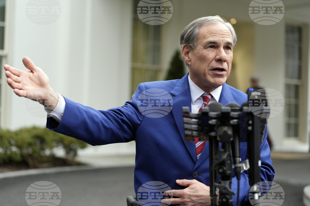 Election 2026 Redistricting Texas