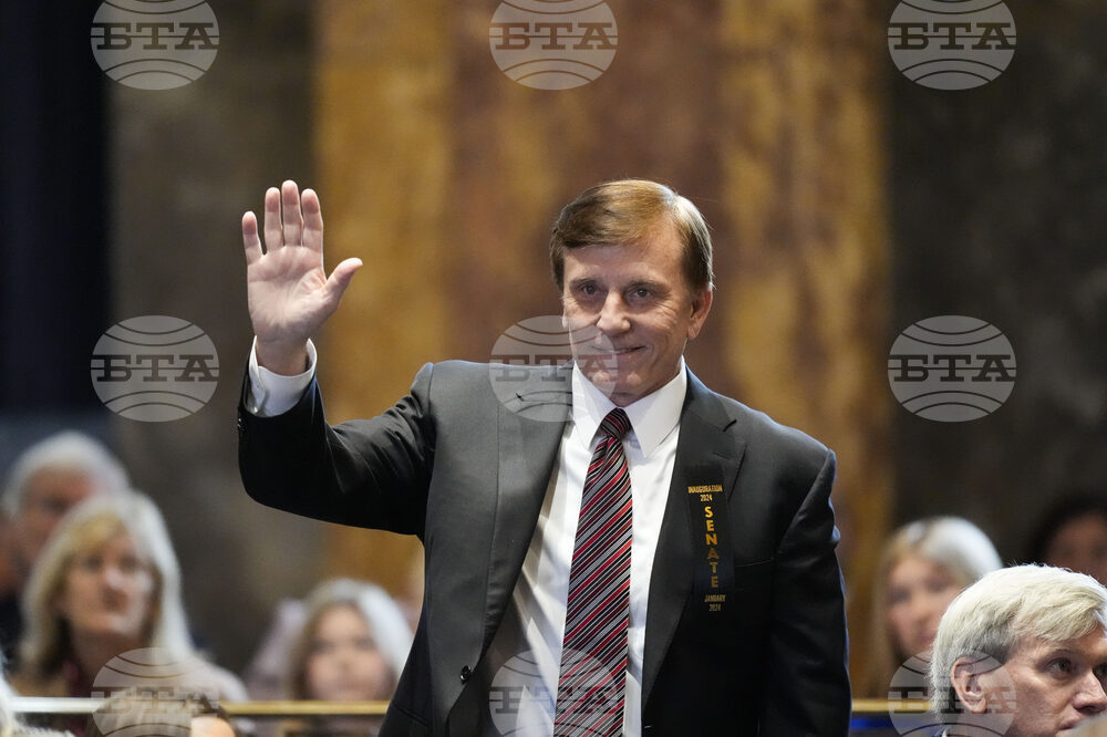 Election 2026 Senate Republicans