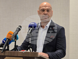 Пловдив - форум - МГЕРБ