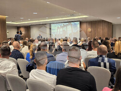 Пловдив - форум - МГЕРБ