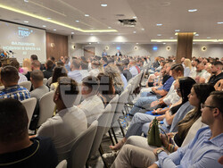 Пловдив - форум - МГЕРБ