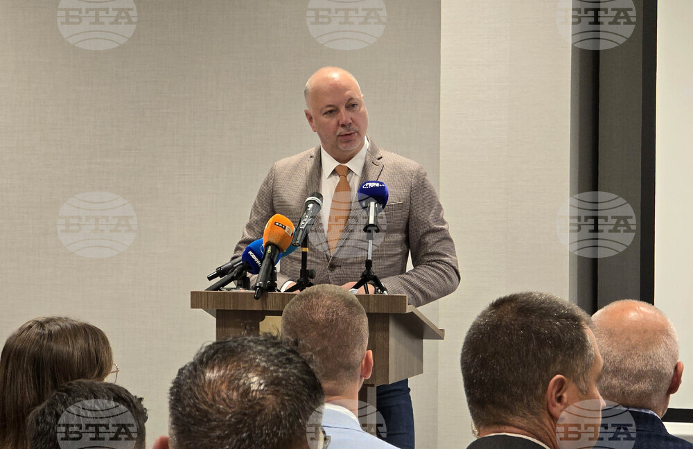 България за няколко месеца успя да спаси средствата по ПВУ, които четири години не се усвояваха, заяви премиерът Желязков 