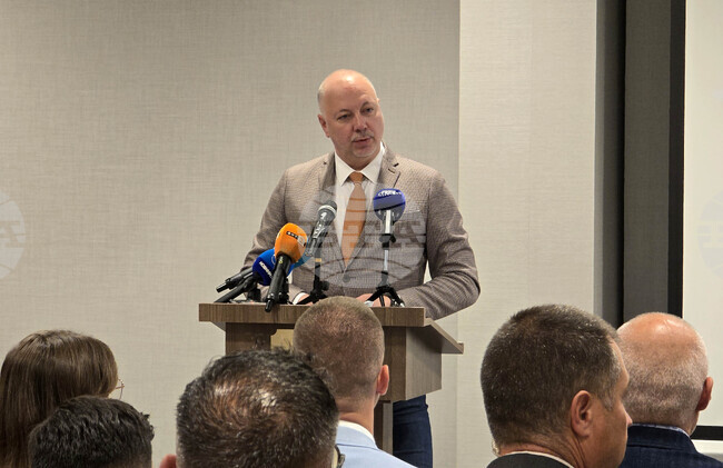 България за няколко месеца успя да спаси средствата по ПВУ, които четири години не се усвояваха, заяви премиерът Желязков 