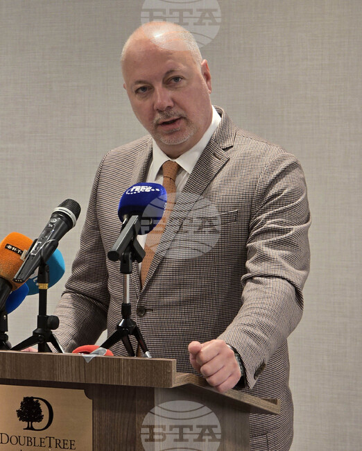 Начело с ГЕРБ не може да има друг модел на коалиционно управление и политики, каза премиерът Росен Желязков