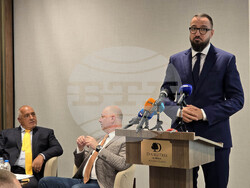 Пловдив - форум - МГЕРБ