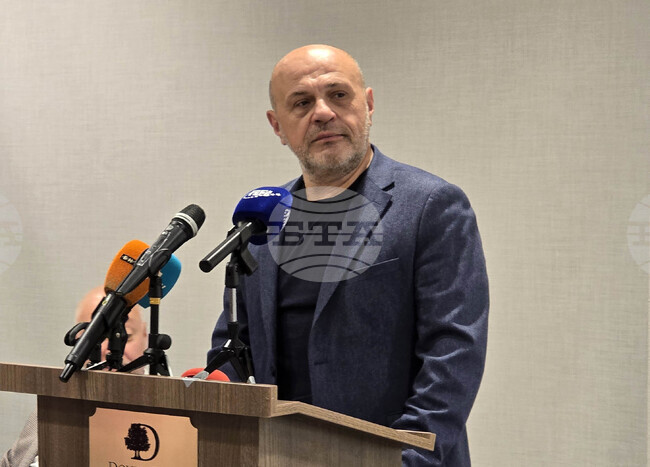 Innovation Minister: Bulgaria Has Capacity in Field of High Tech, Will Continue to Develop It