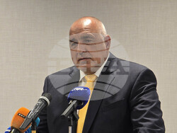 Пловдив - форум - МГЕРБ