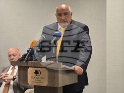 Пловдив - форум - МГЕРБ