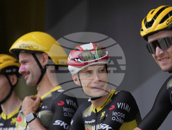 Cycling Tour de France