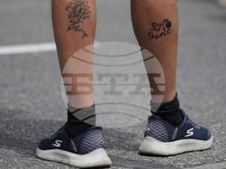 Cycling Tour de France