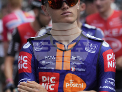 Cycling Tour de France