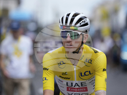 Cycling Tour de France