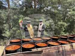 Село Шипочане - параклис “Свети пророк Илия”