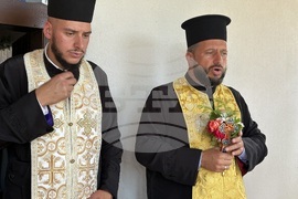 Село Шипочане - параклис “Свети пророк Илия”