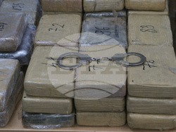 Bulgaria Cocaine Haul