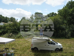 Cycling Tour de France