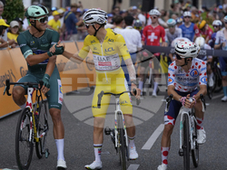 Cycling Tour de France