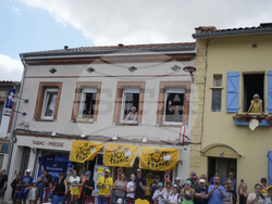 Cycling Tour de France
